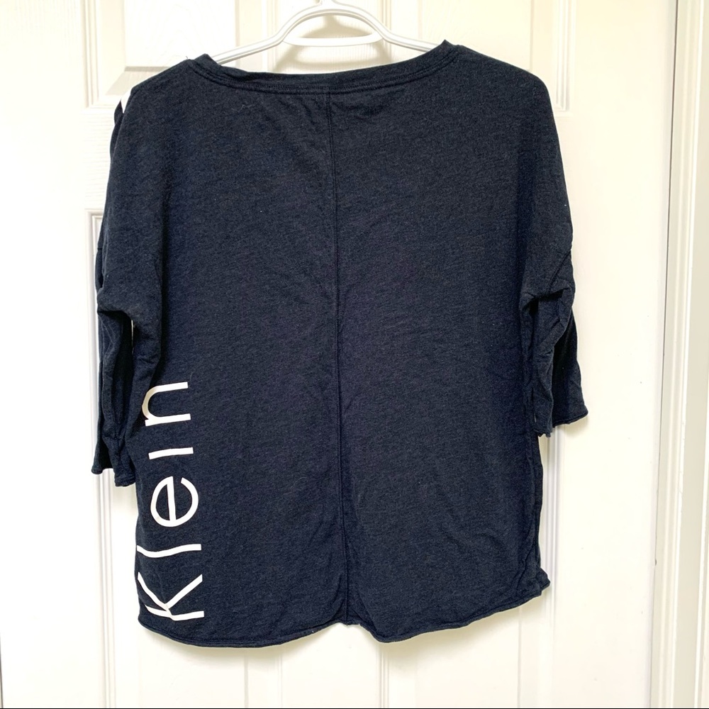 Calvin Klein Performance Shirt - Picture 3 of 5